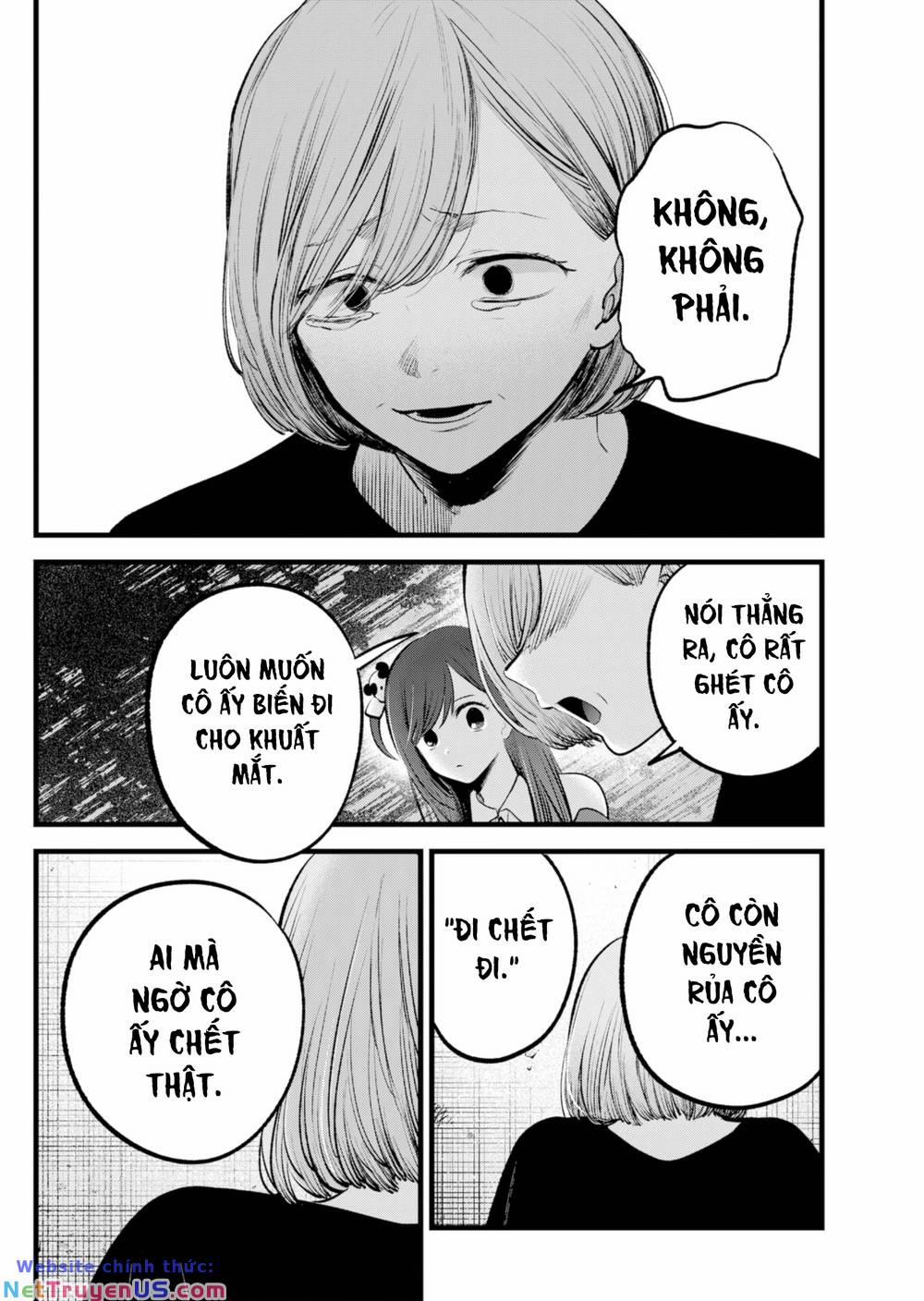 manhwax10.com - Truyện Manhwa Oshi No Ko Chương 132 Trang 13