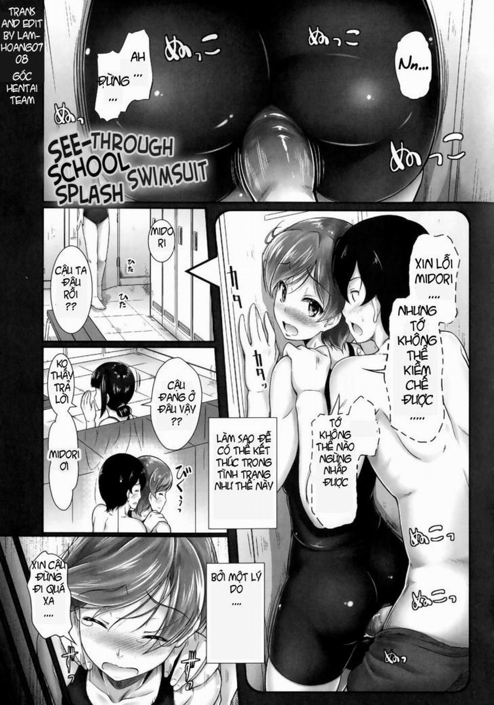 manhwax10.com - Truyện Manhwa Oshiete Sensei Chương 5 Trang 1