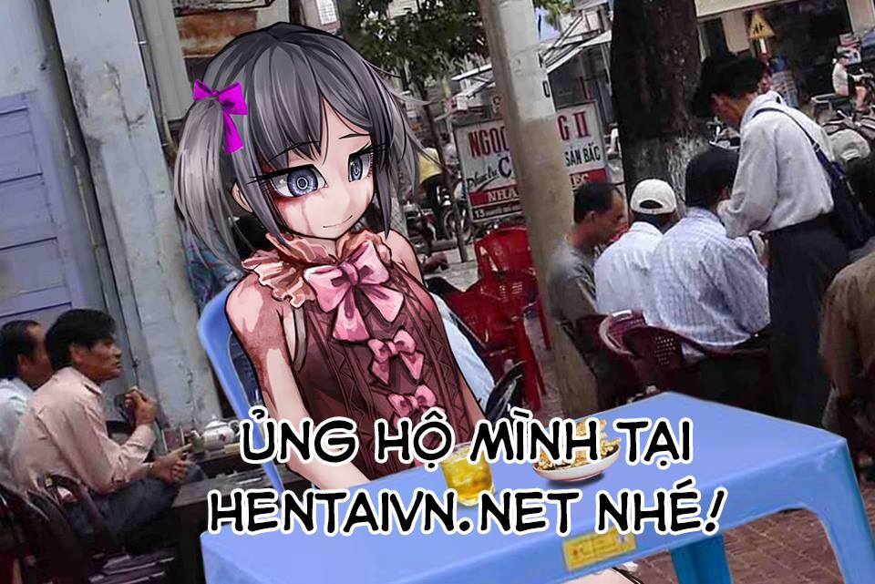 manhwax10.com - Truyện Manhwa Otokonoko no Oshigoto! Chương Oneshot Trang 23