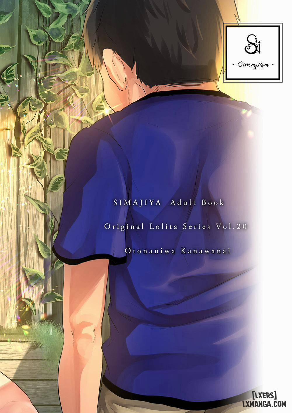 manhwax10.com - Truyện Manhwa Otona ni wa Kanawanai Chương Oneshot Trang 29
