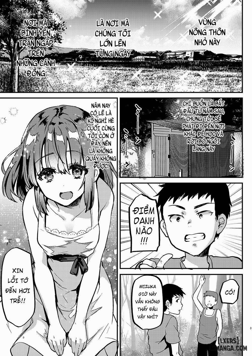 manhwax10.com - Truyện Manhwa Otona ni wa Kanawanai Chương Oneshot Trang 4