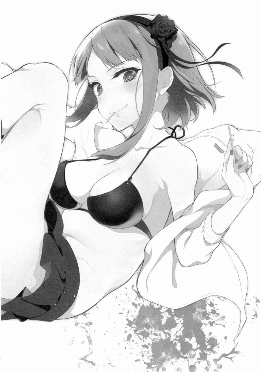 manhwax10.com - Truyện Manhwa Otona No Dagashi 2 (Dagashi Kashi) Chương Oneshot Trang 26