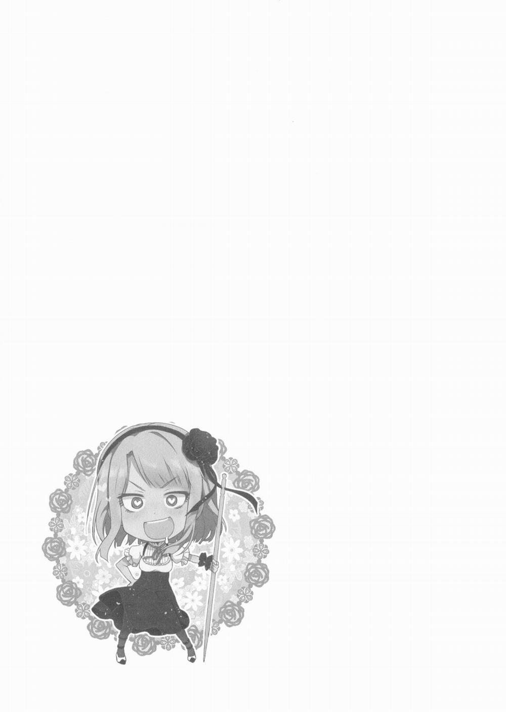 manhwax10.com - Truyện Manhwa Otona No Dagashi (Dagashi kashi) Chương Oneshot Trang 22