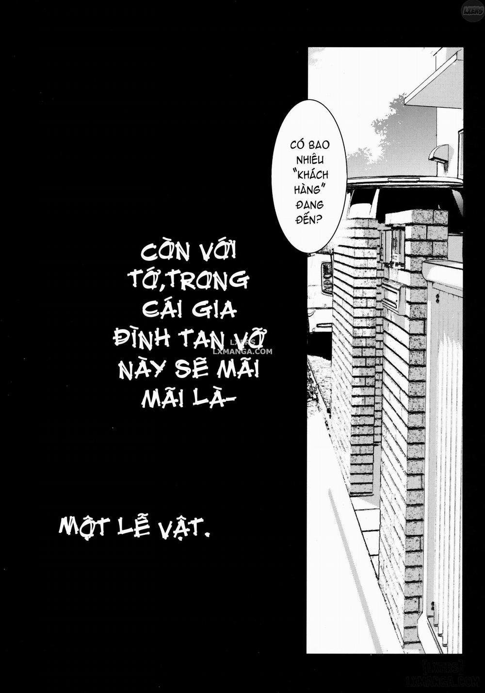 manhwax10.com - Truyện Manhwa Otonari no Nie Chương 1 Trang 37