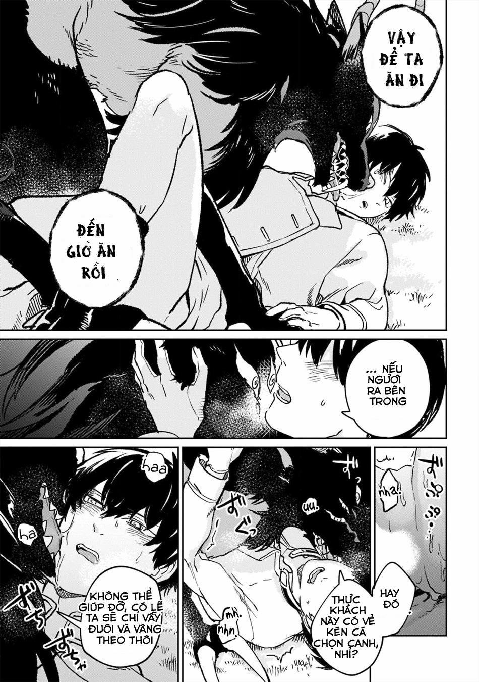 manhwax10.com - Truyện Manhwa Otoshi-Ai Chương 7 Trang 30