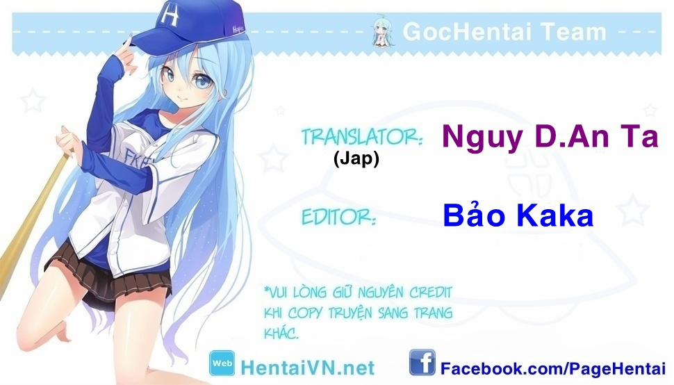 manhwax10.com - Truyện Manhwa Otsukaresama Desu Nyotaika-Chan Chương 1 1 Trang 1