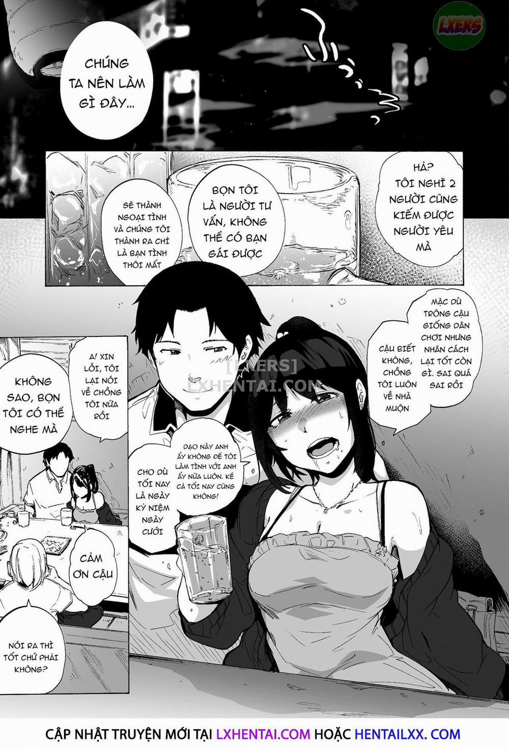 manhwax10.com - Truyện Manhwa Otto Kounin Sex Advisor ni Hamatta Kekka Chương 2 Trang 15