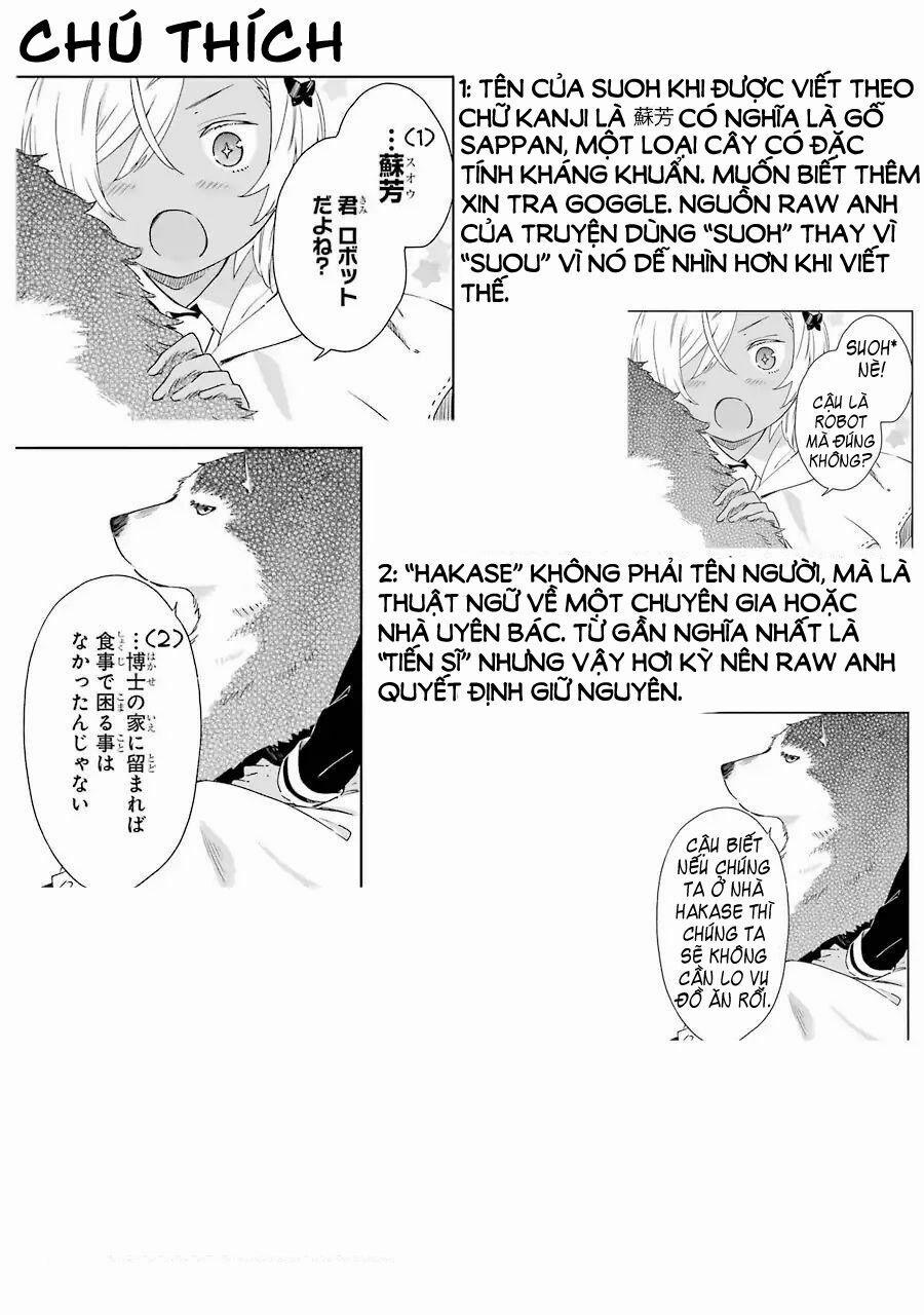 manhwax10.com - Truyện Manhwa Our Lives After The Apocalypse Chương 1 Trang 48