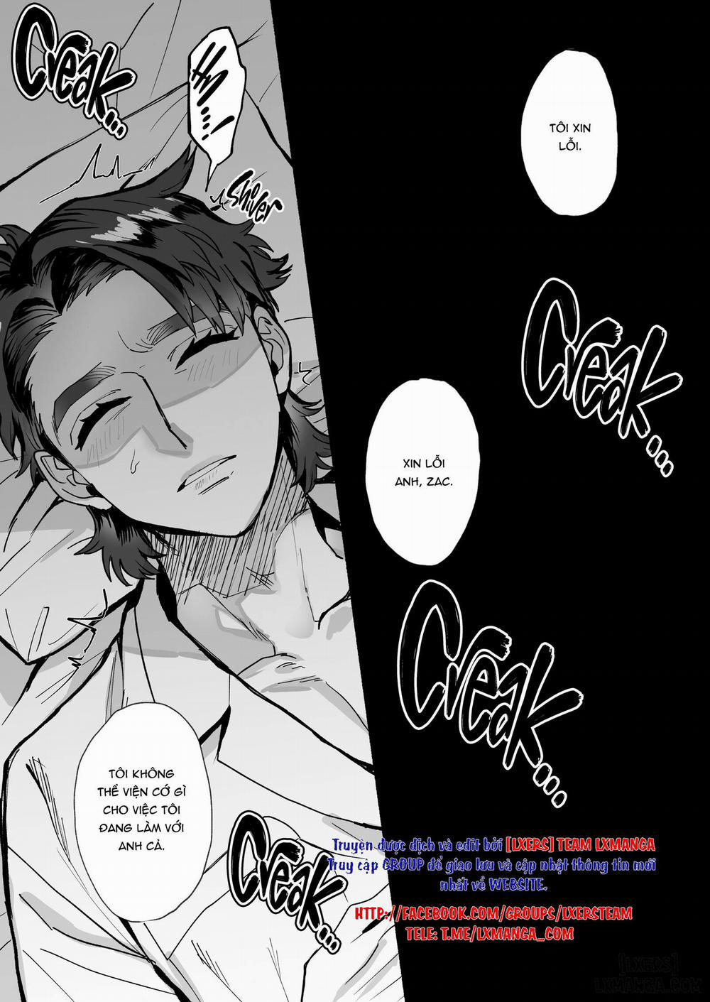 manhwax10.com - Truyện Manhwa Over and Over with You Chương Oneshot Trang 2