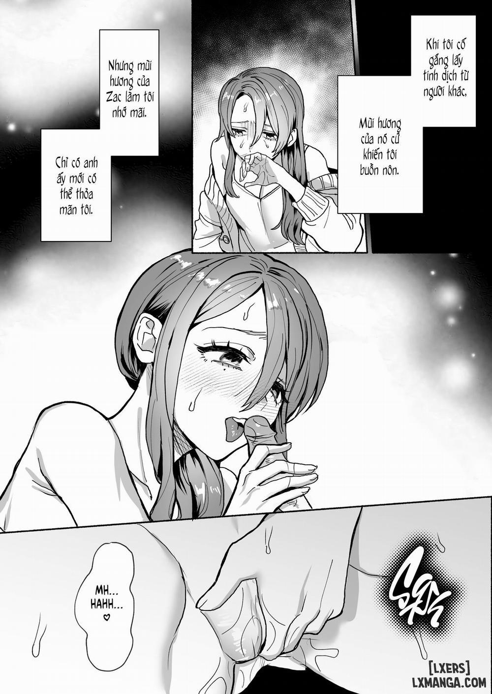 manhwax10.com - Truyện Manhwa Over and Over with You Chương Oneshot Trang 14