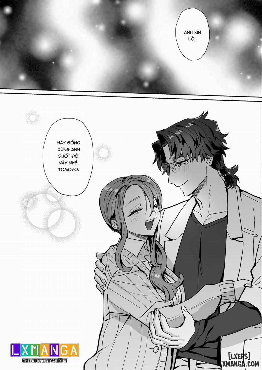 manhwax10.com - Truyện Manhwa Over and Over with You Chương Oneshot Trang 52