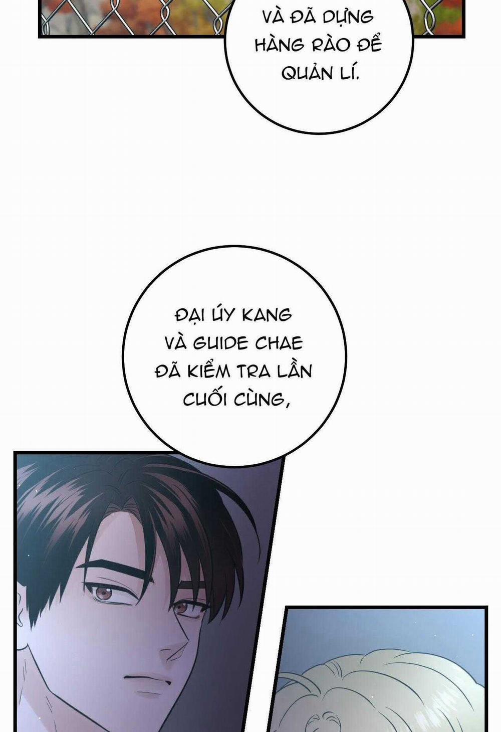 manhwax10.com - Truyện Manhwa Over The Paradise Chương 38 Trang 10