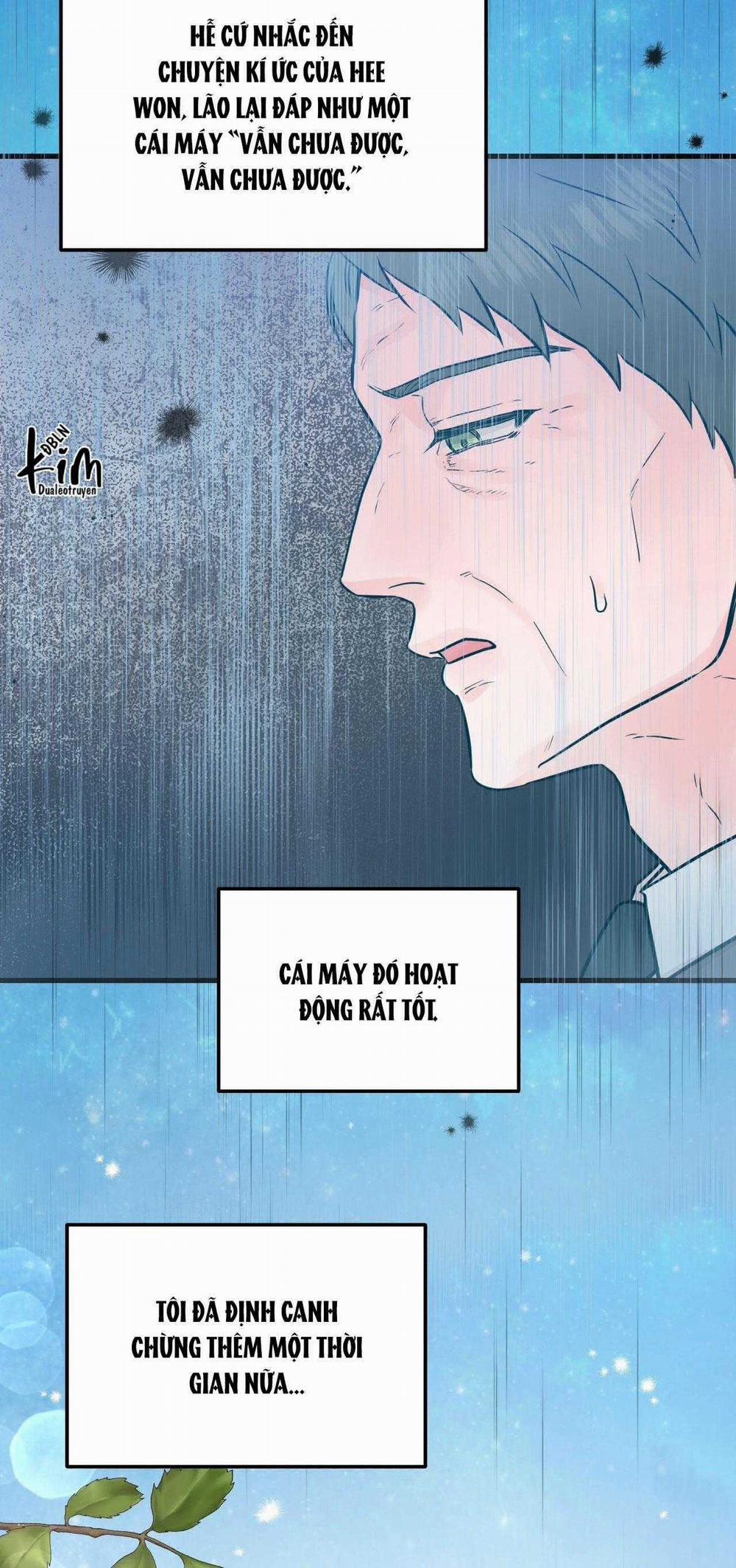 manhwax10.com - Truyện Manhwa Over The Paradise Chương 52 Trang 12