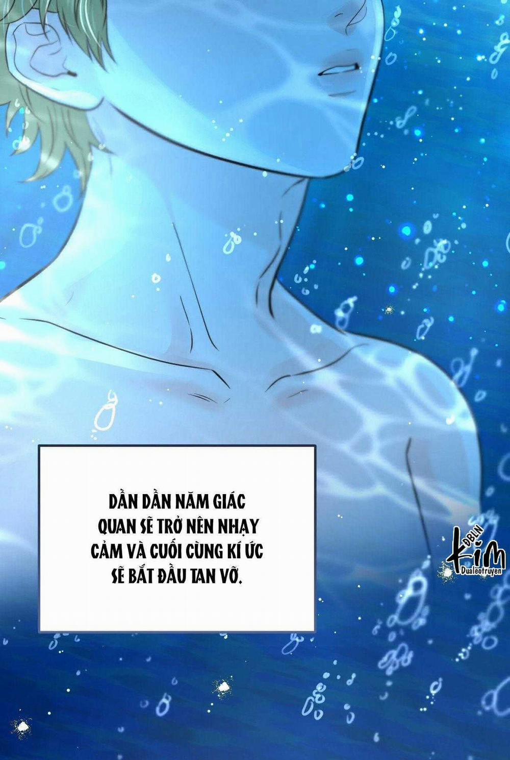 manhwax10.com - Truyện Manhwa Over The Paradise Chương 52 Trang 17