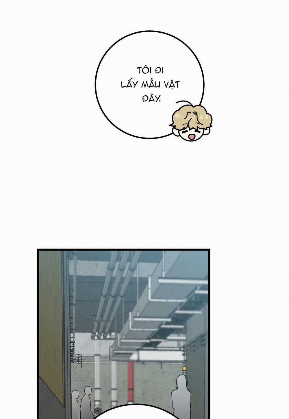 manhwax10.com - Truyện Manhwa Over The Paradise Chương 52 Trang 27