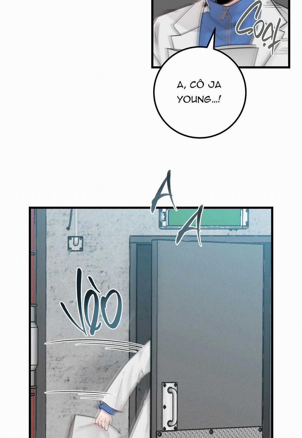 manhwax10.com - Truyện Manhwa Over The Paradise Chương 52 Trang 30