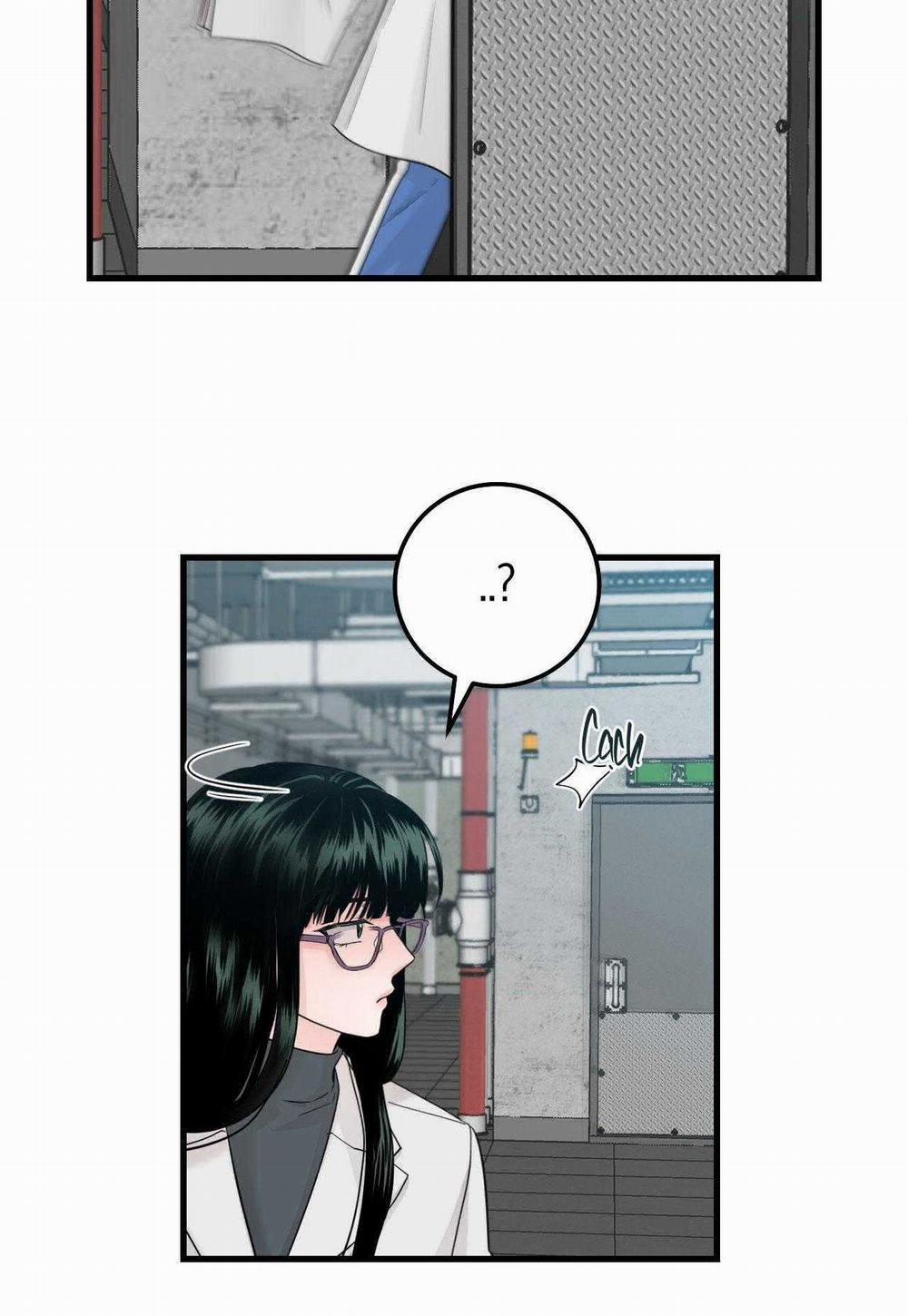 manhwax10.com - Truyện Manhwa Over The Paradise Chương 52 Trang 31