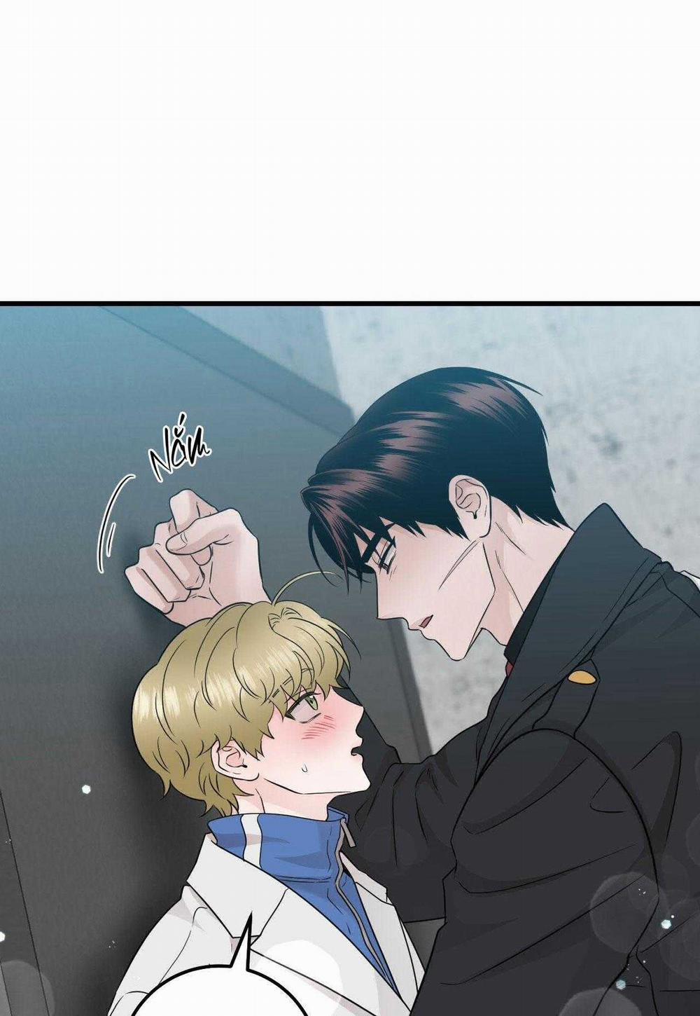 manhwax10.com - Truyện Manhwa Over The Paradise Chương 52 Trang 32