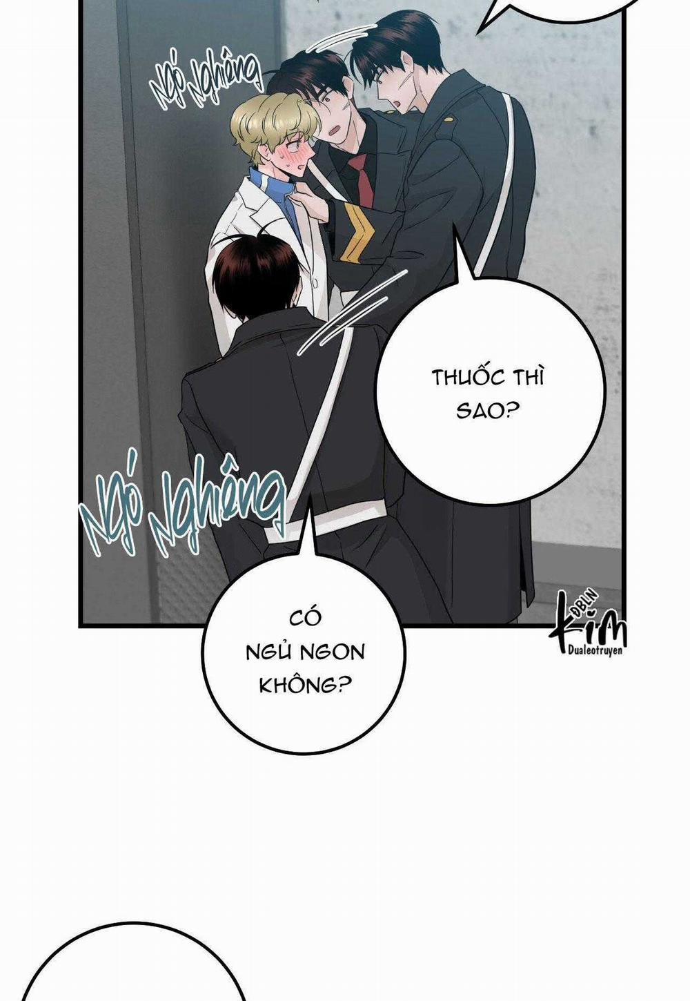 manhwax10.com - Truyện Manhwa Over The Paradise Chương 52 Trang 36
