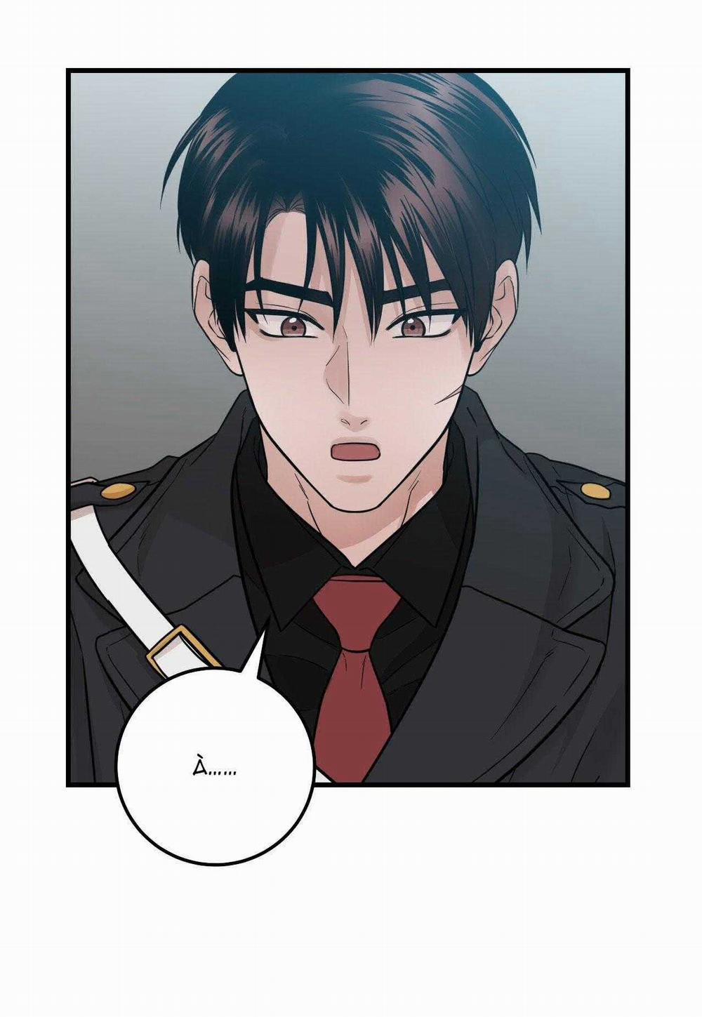 manhwax10.com - Truyện Manhwa Over The Paradise Chương 52 Trang 38