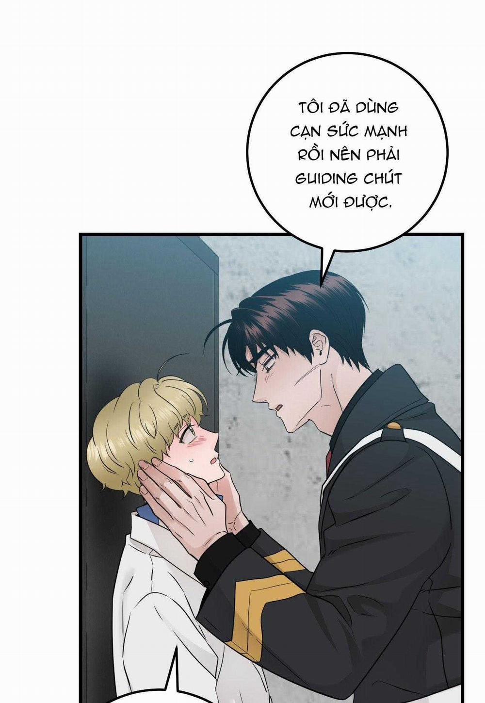 manhwax10.com - Truyện Manhwa Over The Paradise Chương 52 Trang 40