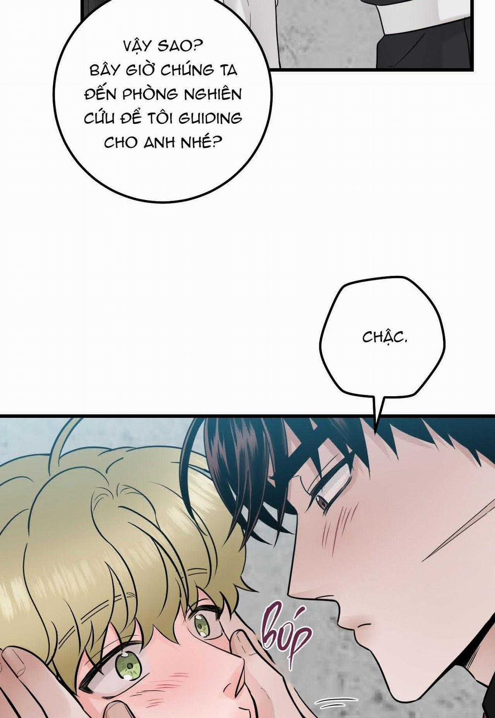 manhwax10.com - Truyện Manhwa Over The Paradise Chương 52 Trang 41