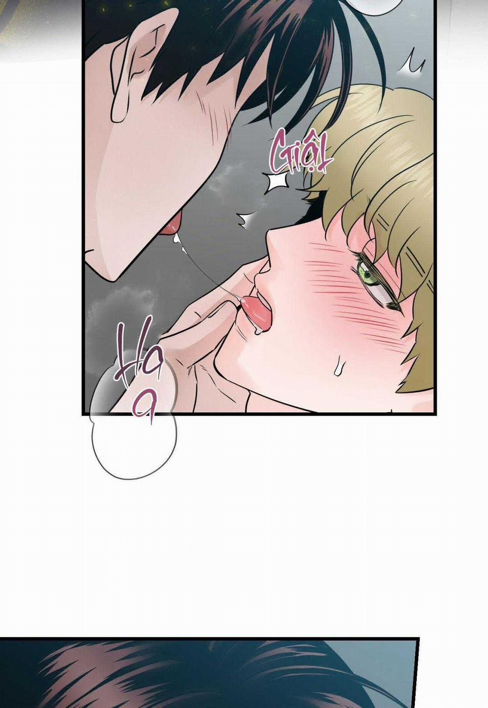 manhwax10.com - Truyện Manhwa Over The Paradise Chương 52 Trang 47