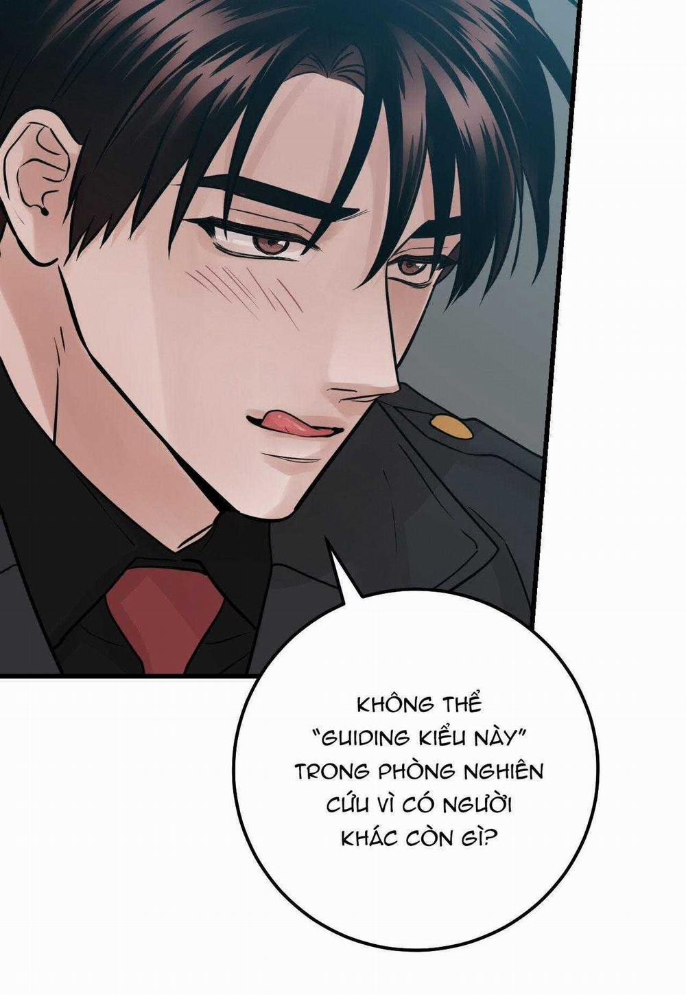 manhwax10.com - Truyện Manhwa Over The Paradise Chương 52 Trang 48