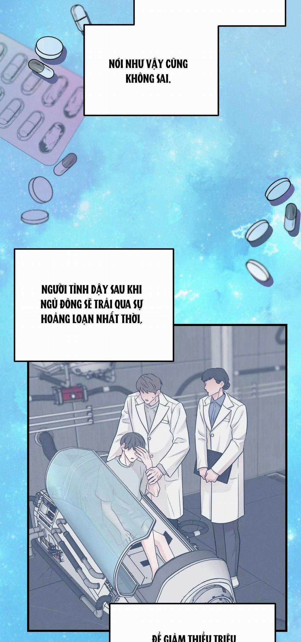 manhwax10.com - Truyện Manhwa Over The Paradise Chương 52 Trang 6