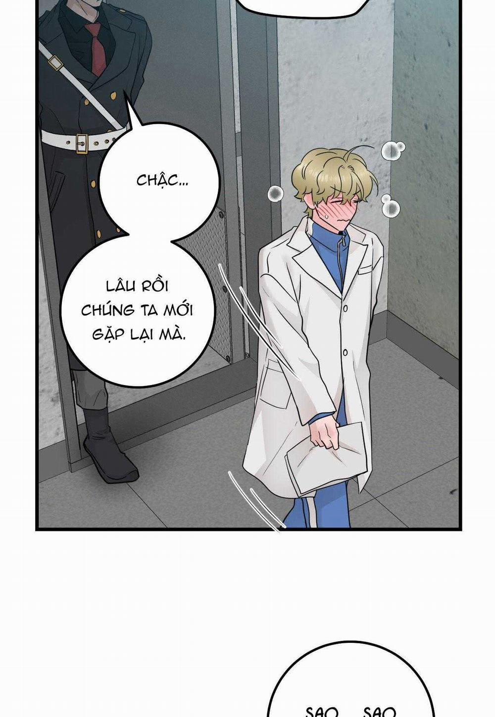 manhwax10.com - Truyện Manhwa Over The Paradise Chương 52 Trang 51