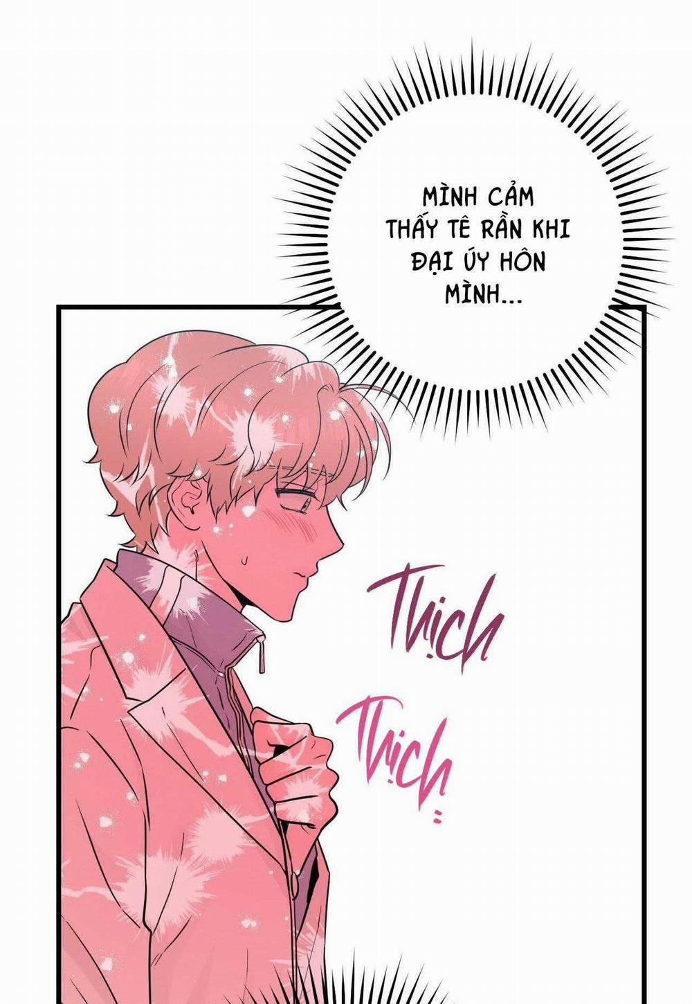 manhwax10.com - Truyện Manhwa Over The Paradise Chương 52 Trang 53