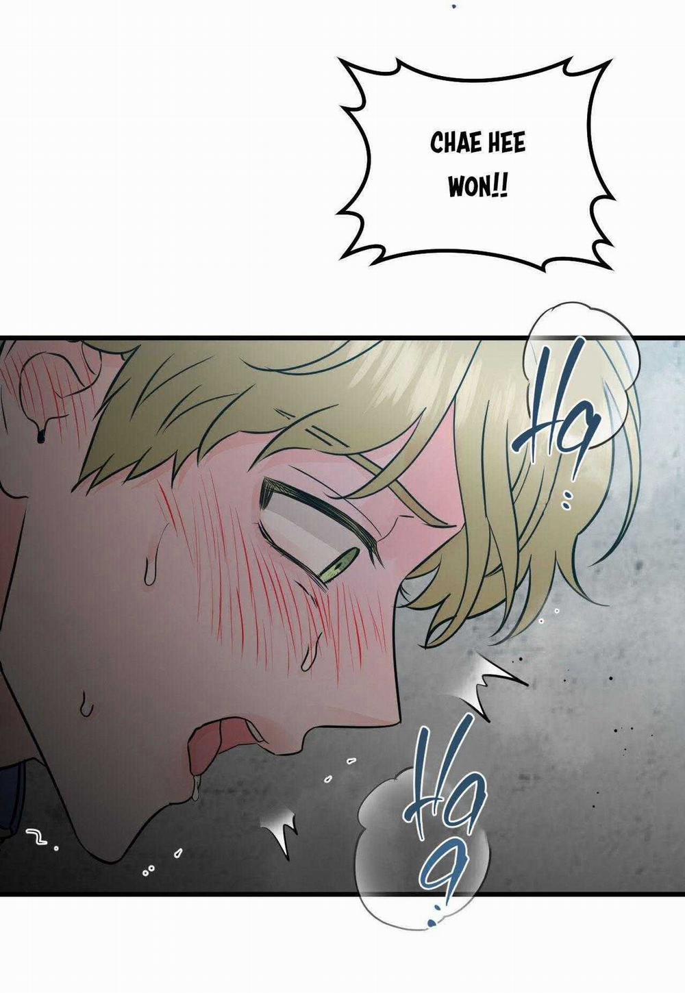 manhwax10.com - Truyện Manhwa Over The Paradise Chương 52 Trang 59