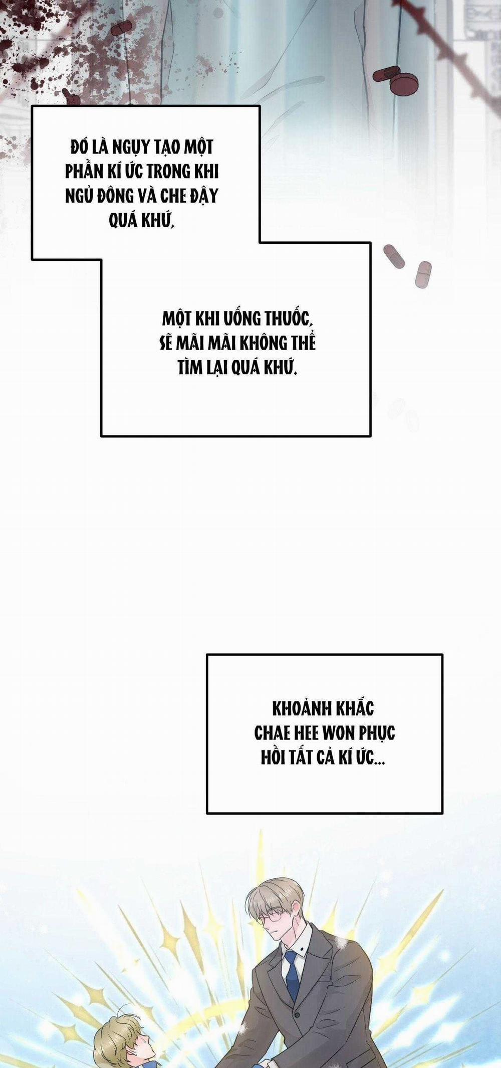 manhwax10.com - Truyện Manhwa Over The Paradise Chương 52 Trang 8