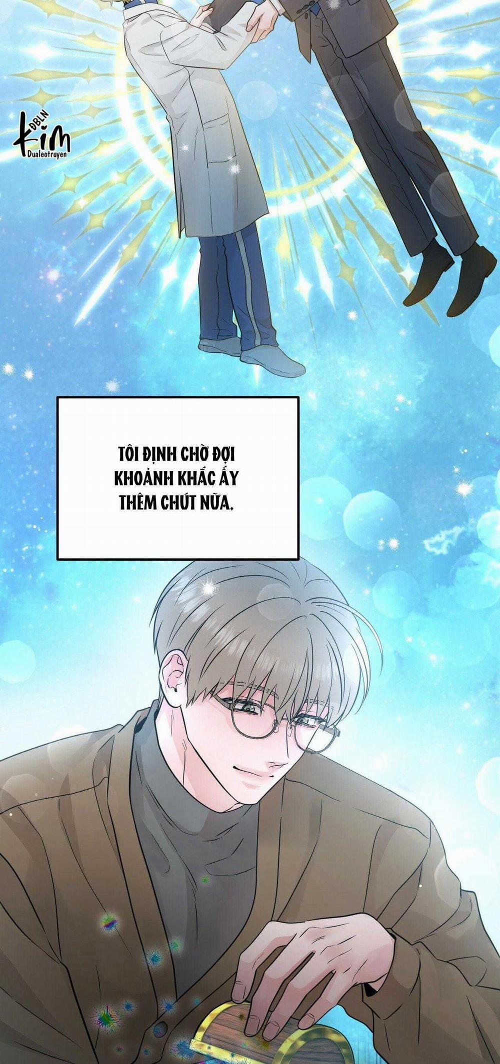 manhwax10.com - Truyện Manhwa Over The Paradise Chương 52 Trang 9