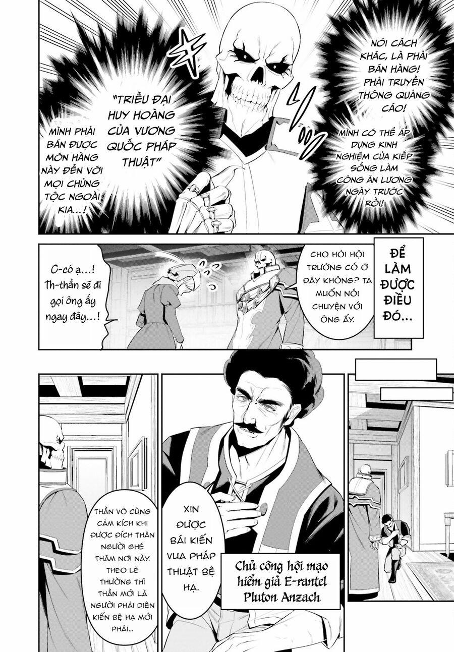 manhwax10.com - Truyện Manhwa Overlord: Sekai-Hen Chương 1 Trang 15