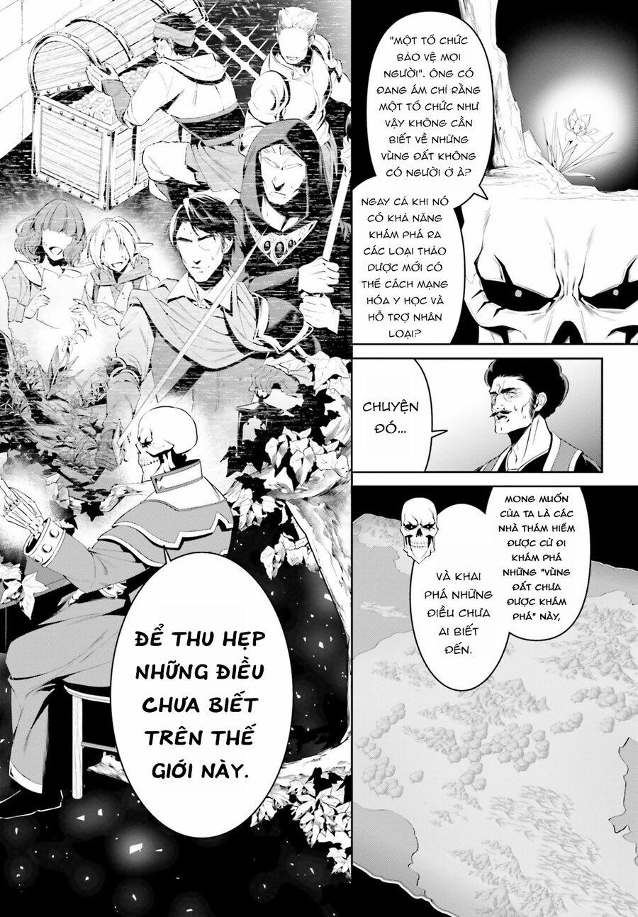 manhwax10.com - Truyện Manhwa Overlord: Sekai-Hen Chương 1 Trang 19