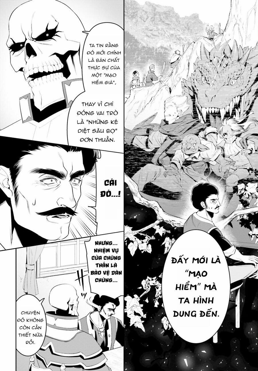 manhwax10.com - Truyện Manhwa Overlord: Sekai-Hen Chương 1 Trang 20