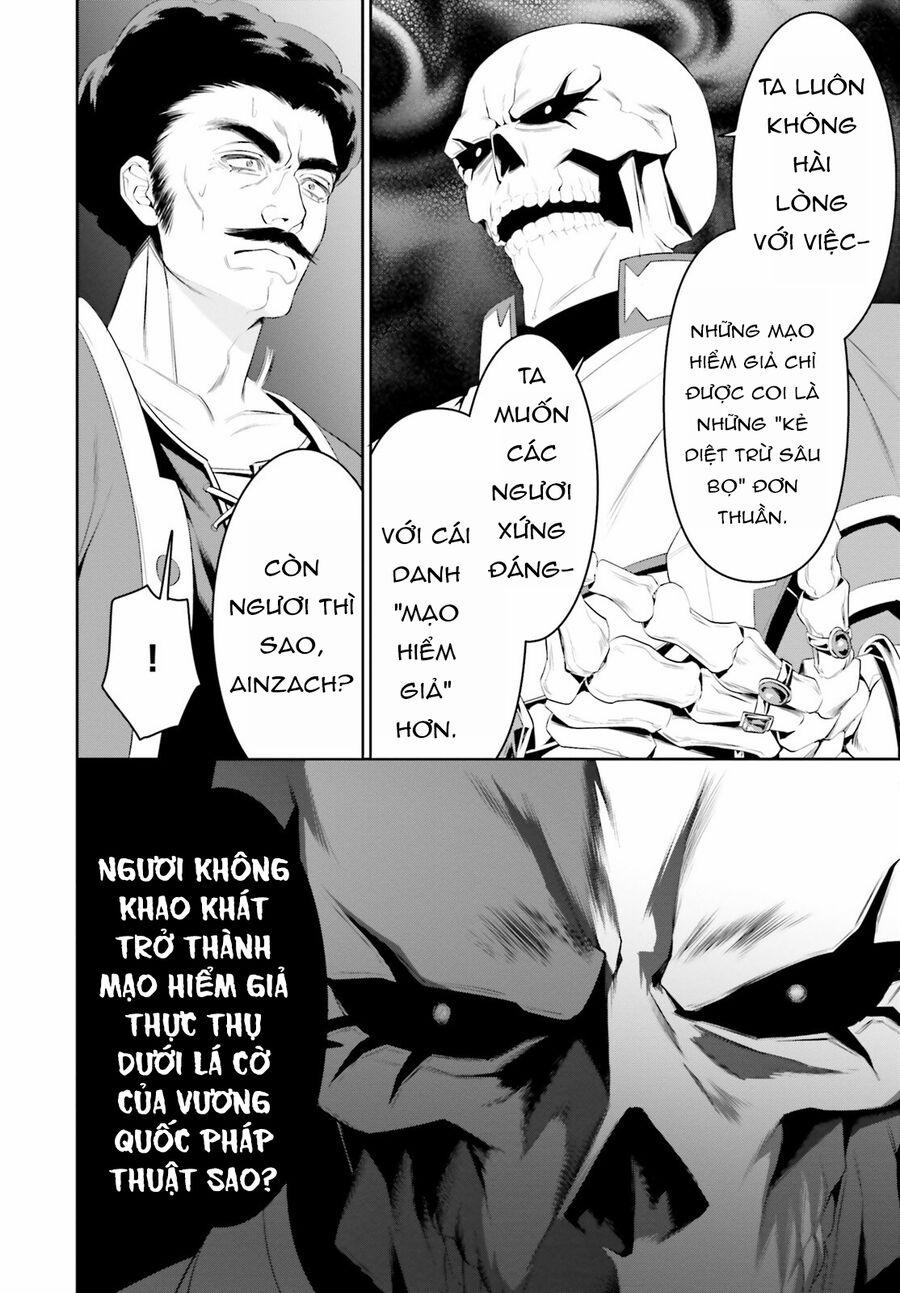 manhwax10.com - Truyện Manhwa Overlord: Sekai-Hen Chương 1 Trang 23