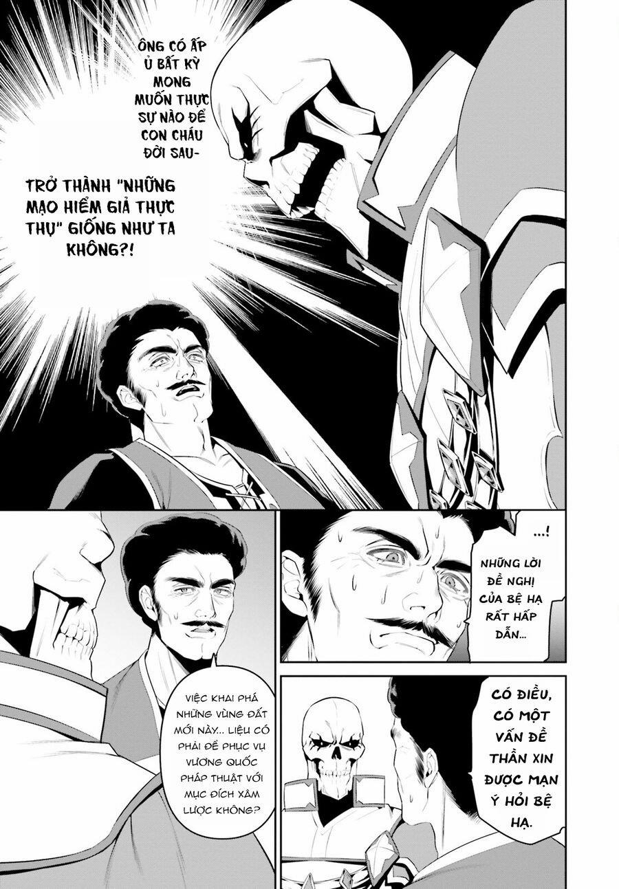 manhwax10.com - Truyện Manhwa Overlord: Sekai-Hen Chương 1 Trang 24