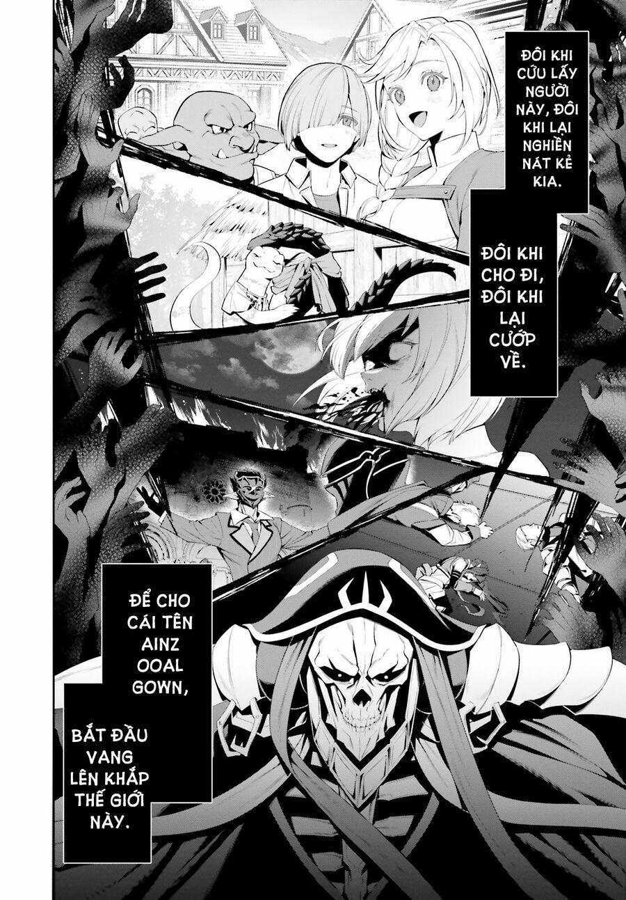 manhwax10.com - Truyện Manhwa Overlord: Sekai-Hen Chương 1 Trang 7