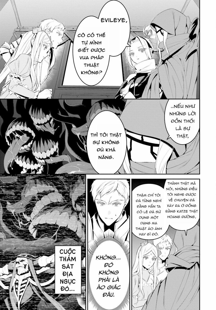 manhwax10.com - Truyện Manhwa Overlord: Sekai-Hen Chương 2 Trang 19