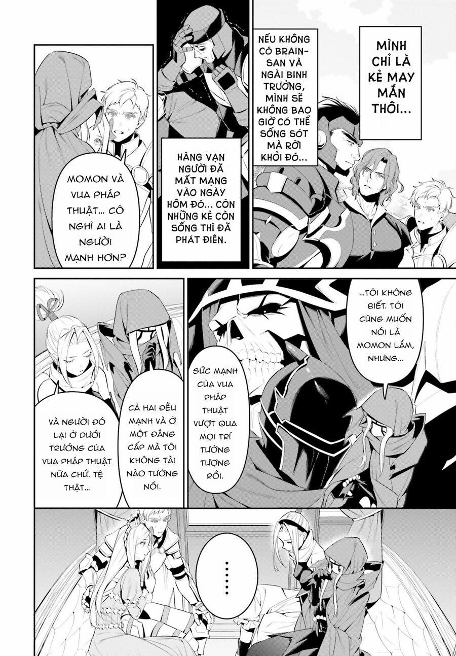 manhwax10.com - Truyện Manhwa Overlord: Sekai-Hen Chương 2 Trang 20