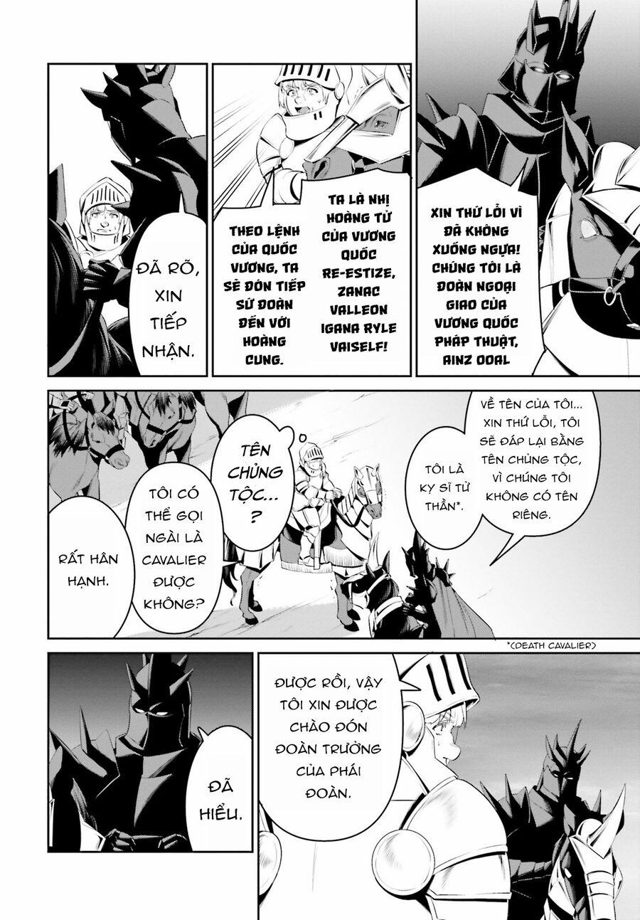 manhwax10.com - Truyện Manhwa Overlord: Sekai-Hen Chương 2 Trang 30