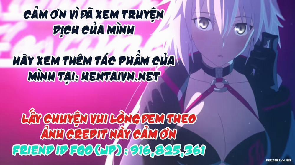 manhwax10.com - Truyện Manhwa Owaranai Utage O (Fate/Grand Order) Chương 1 Trang 30