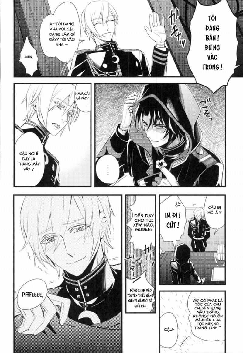 manhwax10.com - Truyện Manhwa Owari No Seraph Dj Chương 1 Trang 3