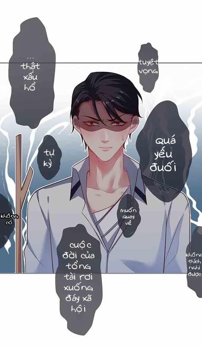 manhwax10.com - Truyện Manhwa Oxy Gây Chết Người Chương 57 Hachiennhom Trang 14