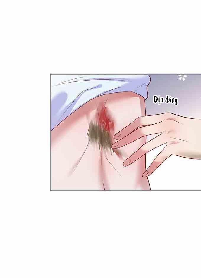 manhwax10.com - Truyện Manhwa Oxy Gây Chết Người Chương 58 Hachiennhom Trang 25