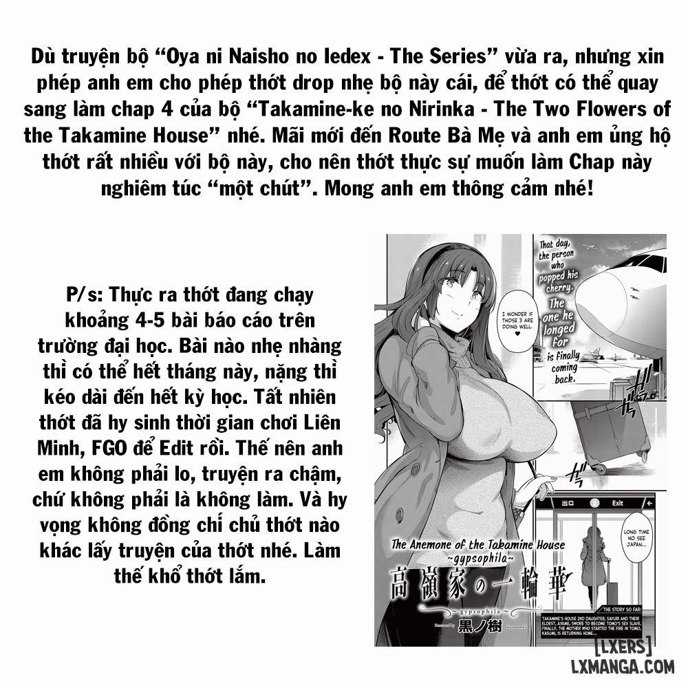 manhwax10.com - Truyện Manhwa Oya ni Naisho no Iedex Chương 1 Trang 39