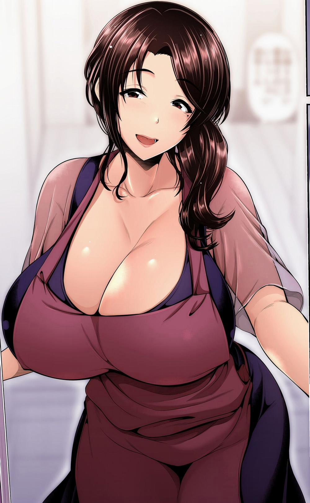 manhwax10.com - Truyện Manhwa Oyako to Seiai Chương Oneshot Trang 2