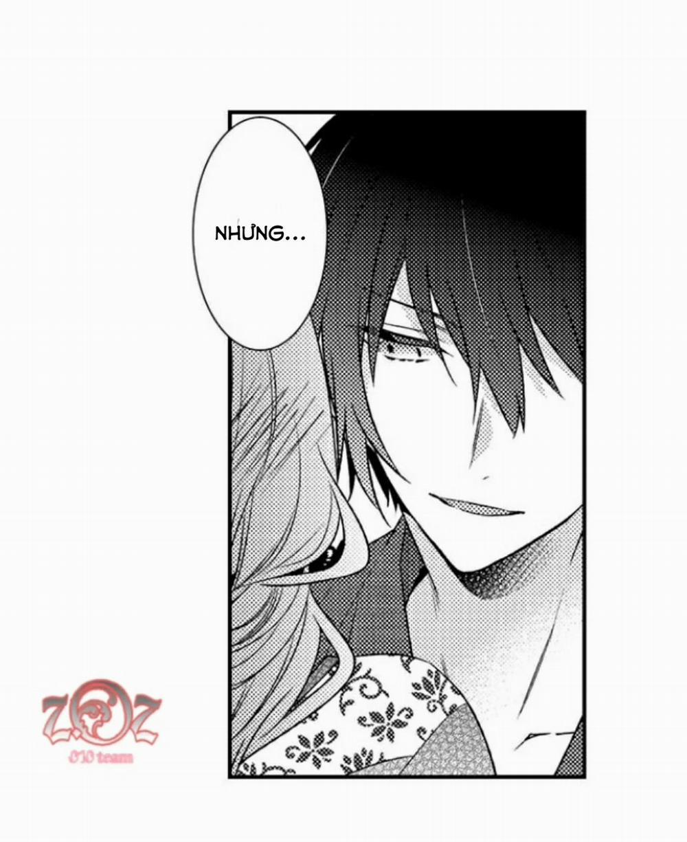 manhwax10.com - Truyện Manhwa Oyama No, Otoko Na Sugao ~ Chanto Ore Wo Miteitte Chương 3 Trang 27